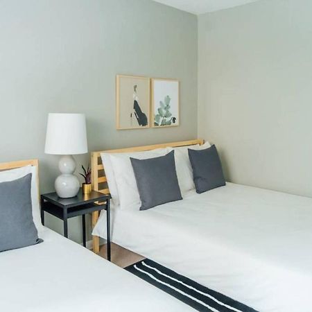 1Br Stylish Apartment, Perfect For Getaway - Oakdale 201 Chicago Exterior foto